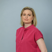 Новикова Вероника Андреевна, гинеколог