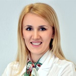 Джигкаева Анна Ильинична, сурдолог