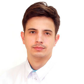 Гольцов Александр Викторович, реабилитолог