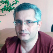 Алиев Вугар Алиевич, нейрохирург