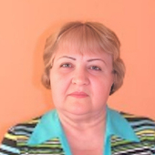 Янтыкова Сайрамви Ходжиевна, педиатр