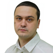 Борисов Олег Сергеевич, стоматолог-ортопед