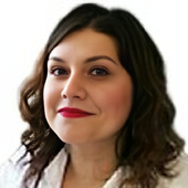 Холматова Мария Олеговна, дерматолог