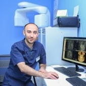 Балаян Артак Ваагнович, стоматолог-хирург