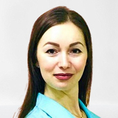 Пекарникова Ирина Алексеевна, детский логопед