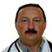 Черкашин Игорь Васильевич, кардиолог