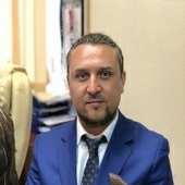 Гусев Валерий Васильевич, стоматолог-терапевт