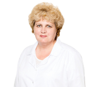 Новокрещенова Лариса Владимировна, детский физиотерапевт