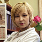 Олексенко Лада Валерьевна, психиатр