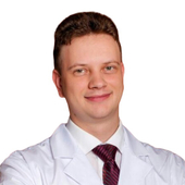 Корзун Виктор Сергеевич, реабилитолог