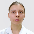 Железко (Лоцман) Мария Владимировна, невролог