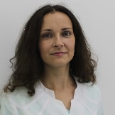 Майорова Марина Николаевна, невролог