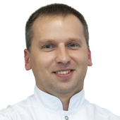 Свиридочкин Виктор Викторович, стоматолог-терапевт