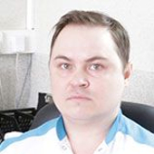 Татаров Виталий Павлович, анестезиолог-реаниматолог