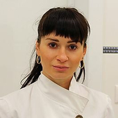 Эксоренко Жанна Васильевна, дерматолог