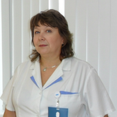 Соловьева Ирина Владимировна, гастроэнтеролог