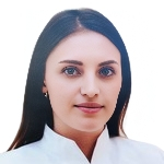 Белоусова Людмила Геннадьевна, педиатр