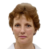 Шибаева Инна Владимировна, педиатр