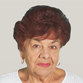 Дыба Жанна Шириновна, анестезиолог