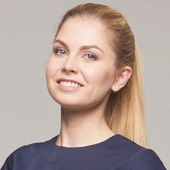 Вышлова Анастасия Валерьевна, пластический хирург