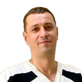 Потапочкин Анатолий Станиславович, ортопед