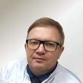 Черепанов Дмитрий Иванович, уролог