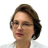 Корнеева Наталья Александровна, эндокринолог