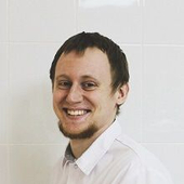 Нагорный Илья Станиславович, стоматолог-терапевт