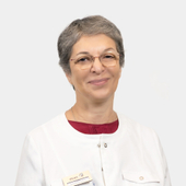 Айвазян Татьяна Альбертовна, психотерапевт