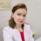 Ямалетдинова Татьяна Валериевна, акушер-гинеколог