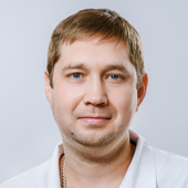 Севрюков Дмитрий Игоревич, невролог