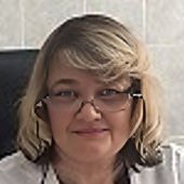 Белицкая Наталья Михайловна, стоматолог-терапевт