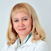 Терпелова Елена Александровна, кардиолог