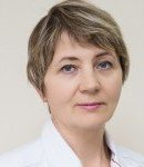 Шебеко Эльвира Васильевна, гинеколог