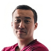 Баиров Сергей Игоревич, стоматолог-ортопед