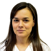 Щелокова Алина Анисовна, рентгенолог