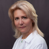 Коржева Ирина Юрьевна, эндоскопист