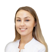 Комелина Ирина Станиславовна, стоматолог-хирург