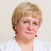 Румянцева Светлана Геннадьевна, детский стоматолог