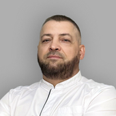 Кусницин Олег Александрович, массажист