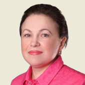 Фильчакова Анжелика Ивановна, стоматолог-терапевт