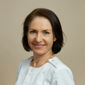 Заварюхина Татьяна Владимировна, терапевт