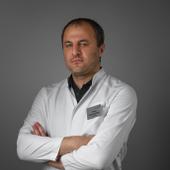 Калоев Сосланбек Георгиевич, травматолог-ортопед