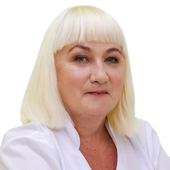 Демина Ирина Николаевна, гинеколог-эндокринолог