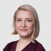 Пескишева Елена Александровна, офтальмолог