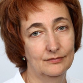 Хрусталева Наталия Борисовна, терапевт