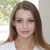 Петухина Наталья Михайловна, стоматолог-терапевт