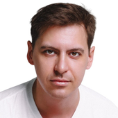 Зарипов Тимур Александрович, остеопат