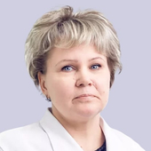 Шишкарева Ирина Викторовна, гинеколог