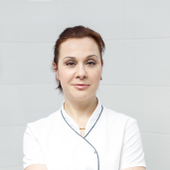 Перепелицына Светлана Валерьевна, стоматолог-терапевт